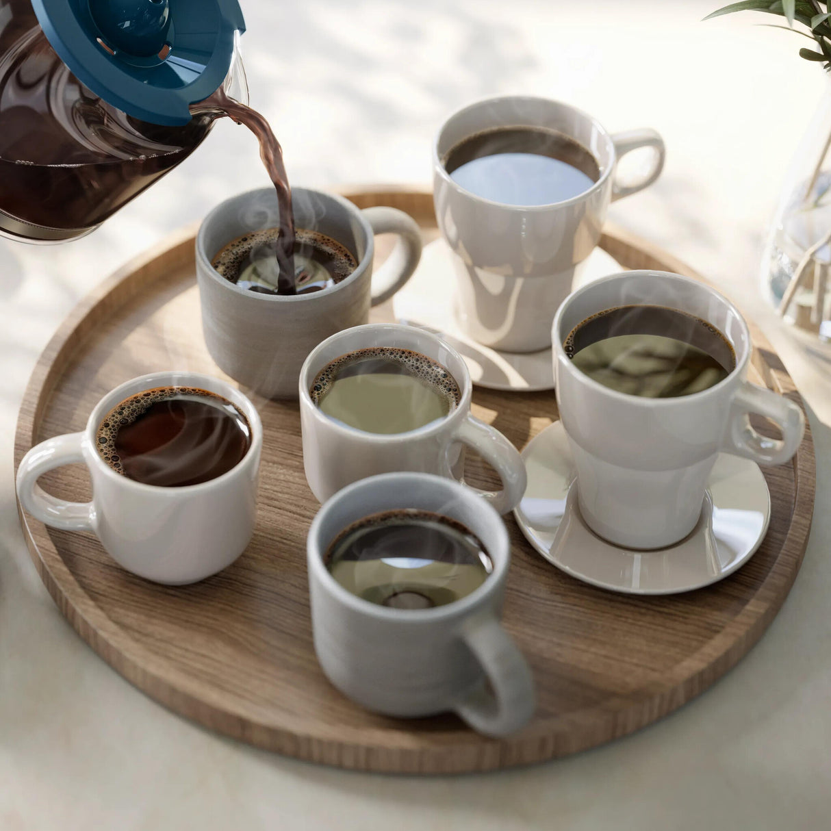 Philips Drypkaffemaskine 3000 Series