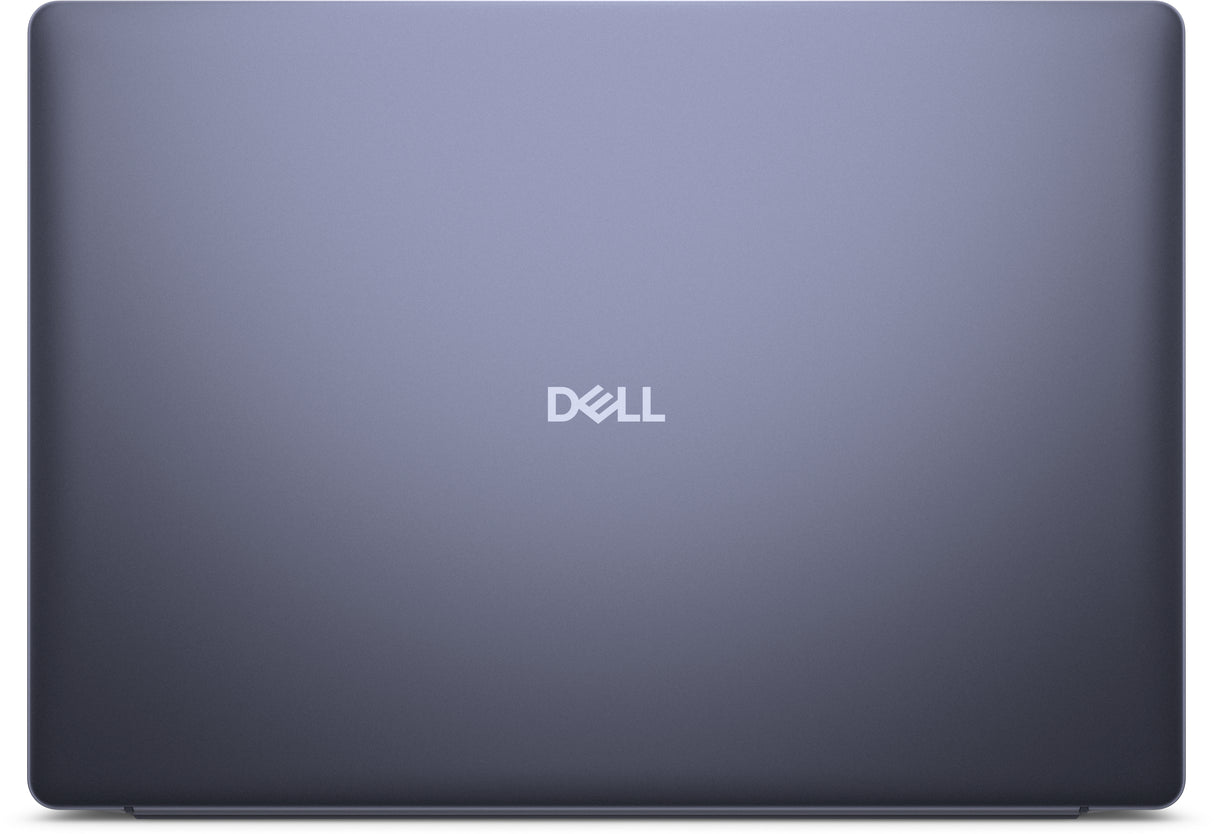 DELL DC16251 Intel Core 5 120U Laptop 40,6 cm (16") Full HD+ 16 GB DDR5-SDRAM 512 GB SSD Wi-Fi 6E (802.11ax) Ubuntu Linux UK international Blå