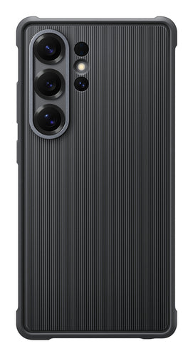 Samsung EF-RS938 mobiltelefon etui 17,5 cm (6.9") Cover Sort