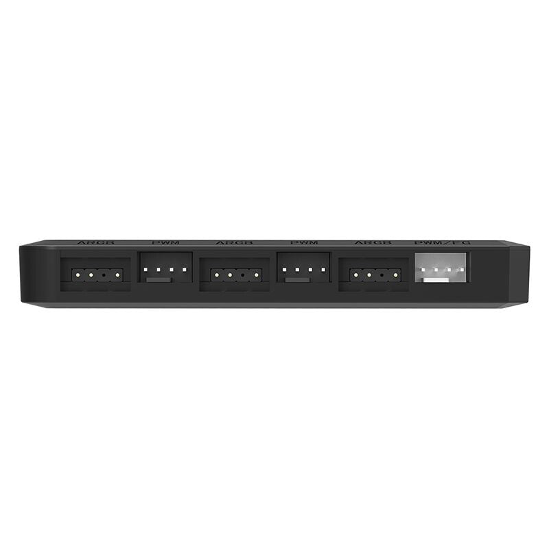 darkFlash RC2 Computerkølesystem, dele og tilbehør Ventilator controller