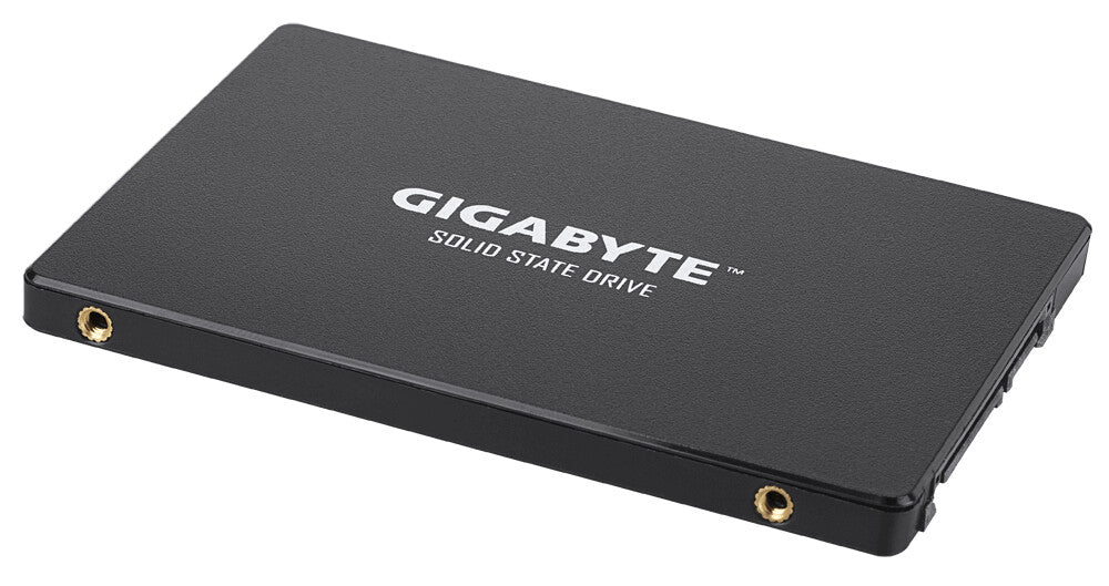 GIGABYTE GP-GSTFS31240GNTD intern solid state drev 240 GB 2.5" Serial ATA III