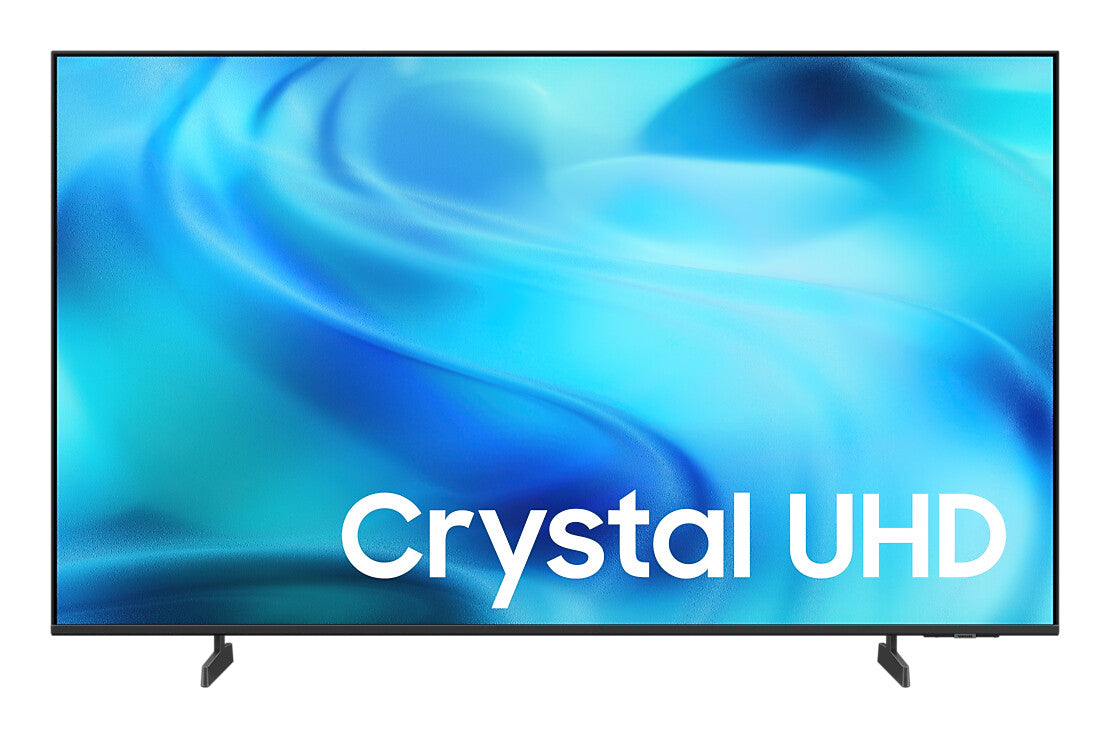 Samsung UE43U8092HU 109,2 cm (43") 4K Ultra HD Smart TV Wi-Fi Sort