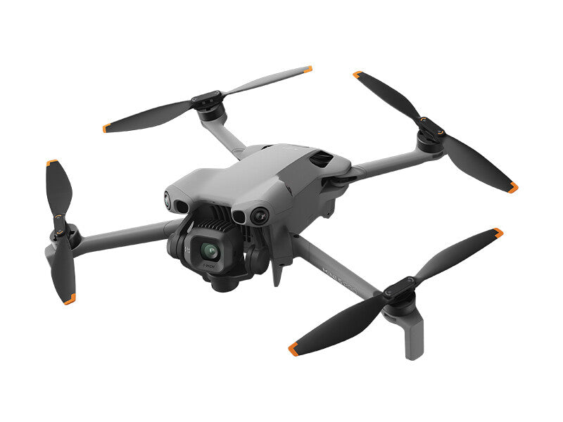 DJI Drone Mini 5 Pro Fly More Combo med 4K/ 60fps Kamera Grå EU (CP.MA.00000876.03)
