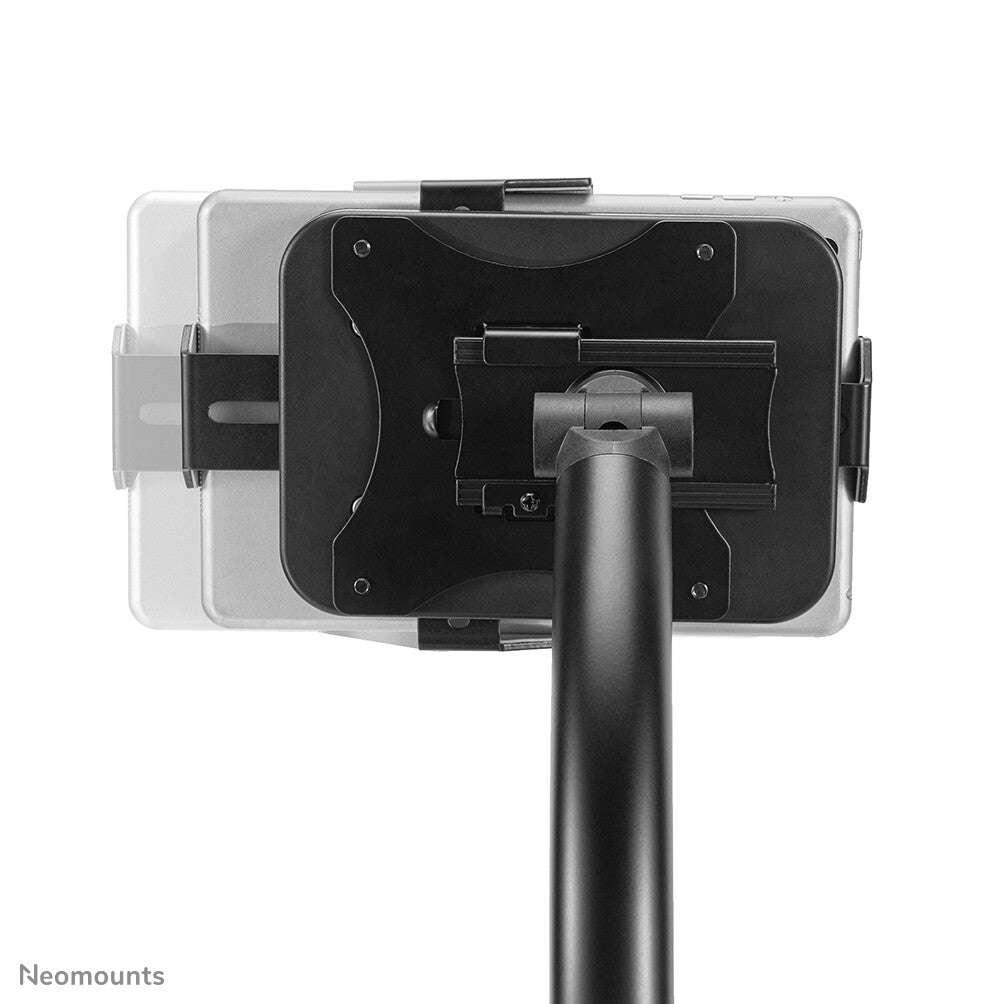 Neomounts DS15-625BL1 tablet sikkerhedslås Sort 27,9 cm (11")