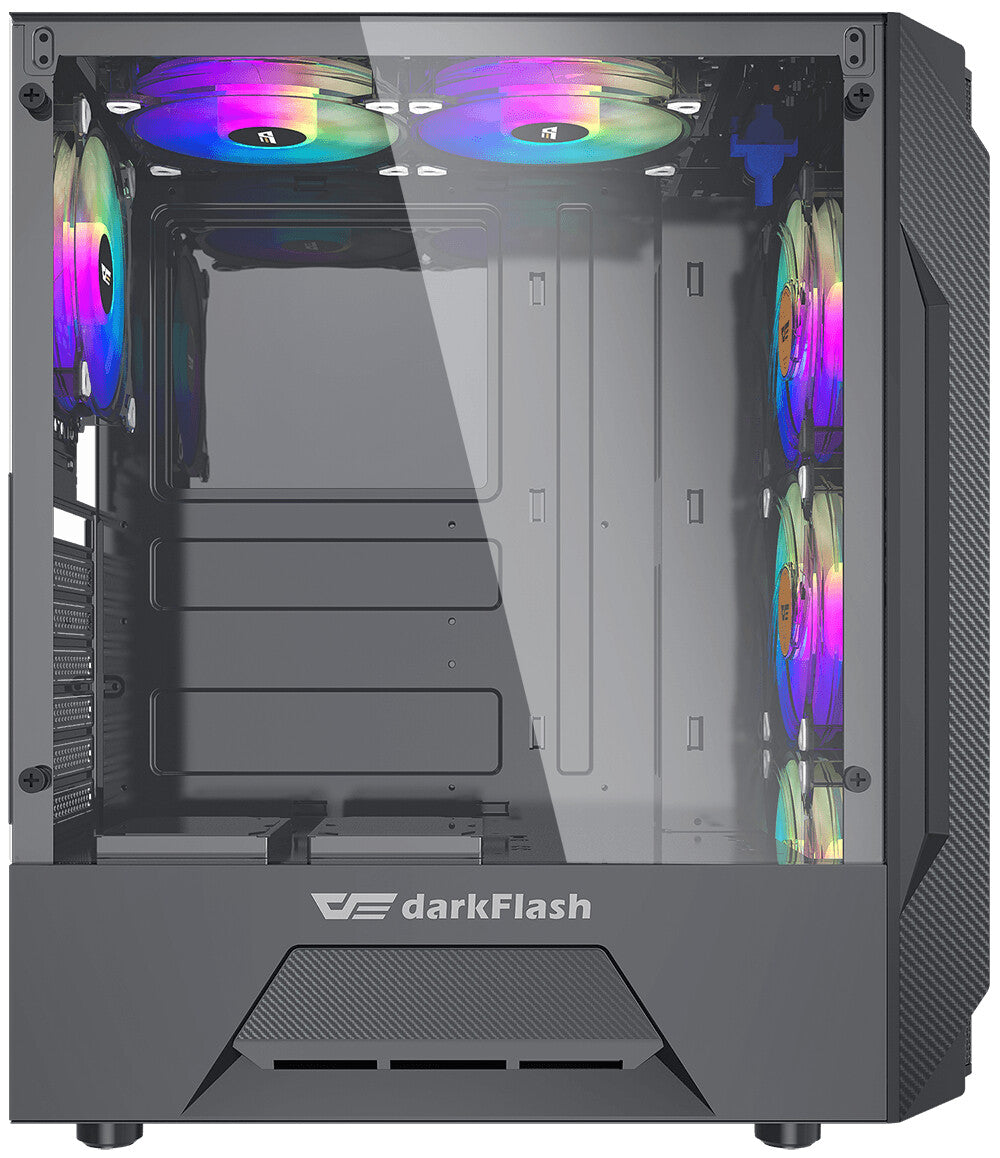 darkFlash LEO computeretui Tower Sort