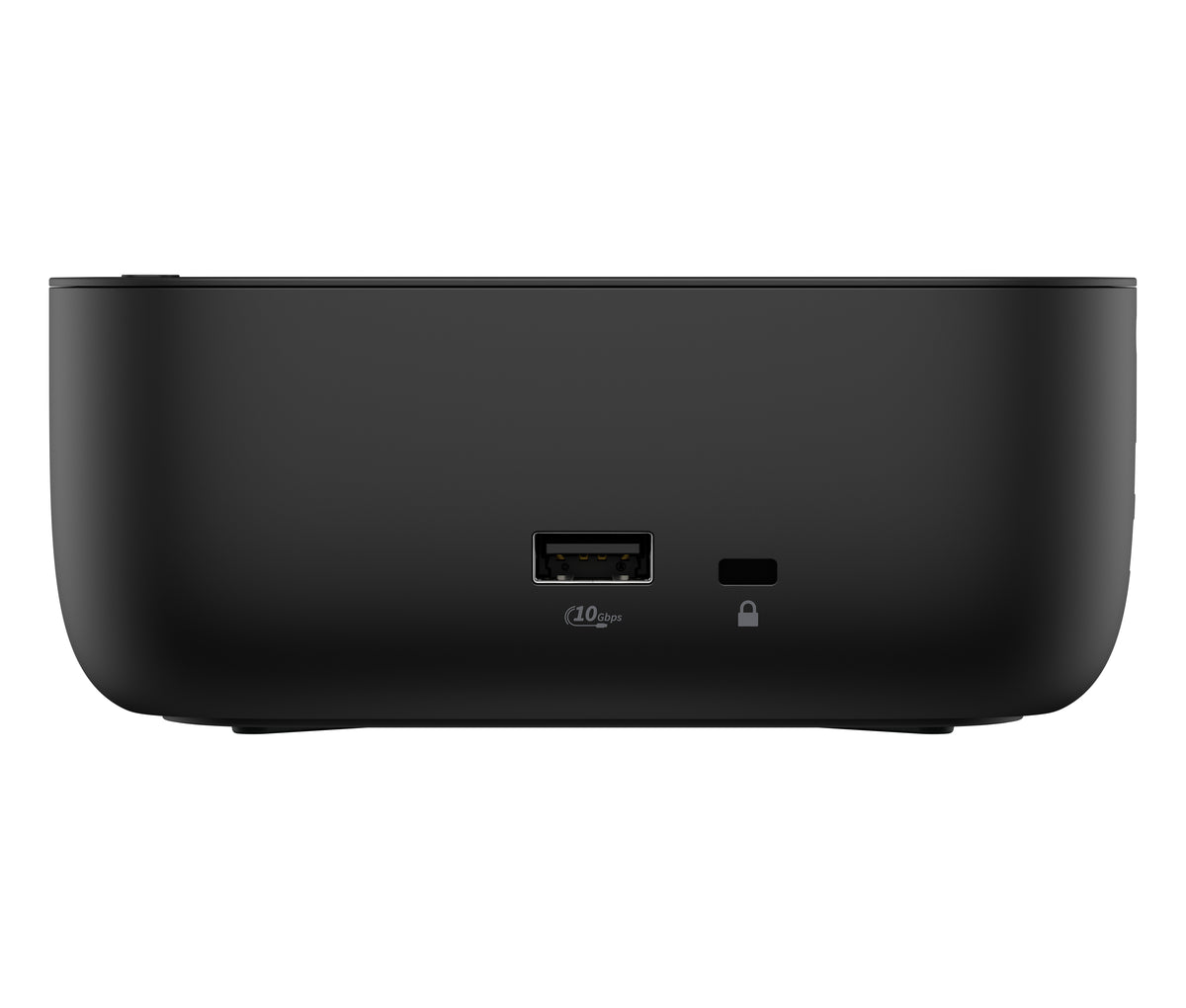 HP G6 Dockingstation