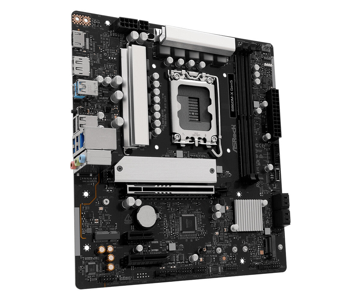 Motherboard Asrock B860M-X GEN5