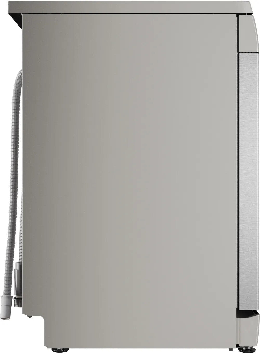 Bosch SMS4HVI14E fritstående opvaskemaskine