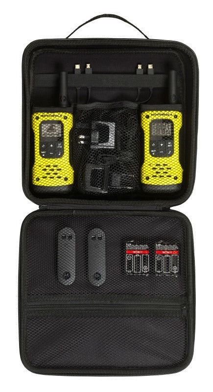 Motorola TLKR T92 H2O