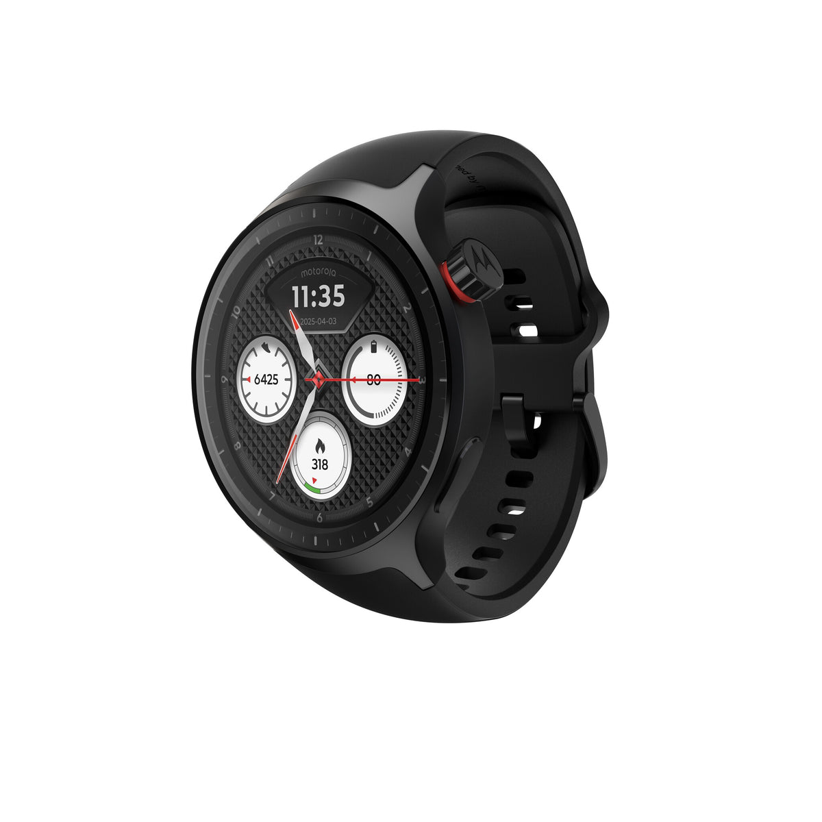 Motorola Moto Watch Sort SmartWatch