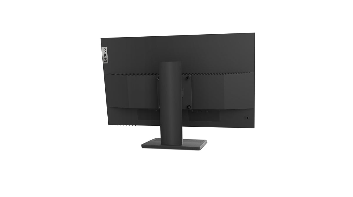 Lenovo ThinkVision E24-28 24 1920 x 1080 (Full HD) VGA (HD-15) HDMI DisplayPort 60Hz Pivot Skærm