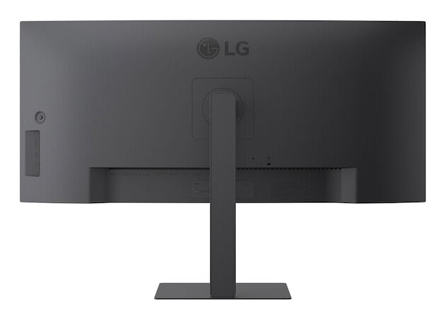 LG 34U650A-B computerskærm 86,4 cm (34") 3440 x 1440 pixel Wide Quad HD LCD Sort