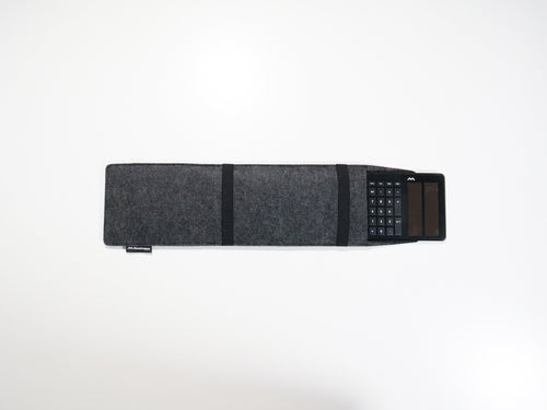 Mousetrapper Sleeve Tastaturtaske