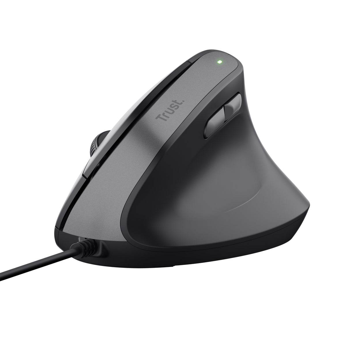 Trust Bayo II mus Højre hånd USB Type-A 2400 dpi