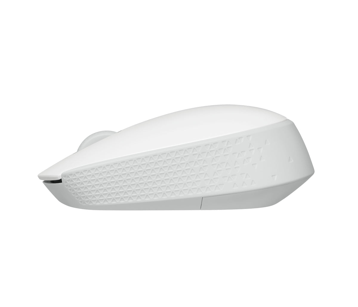Logitech M171 Optisk Trådløs Hvid
