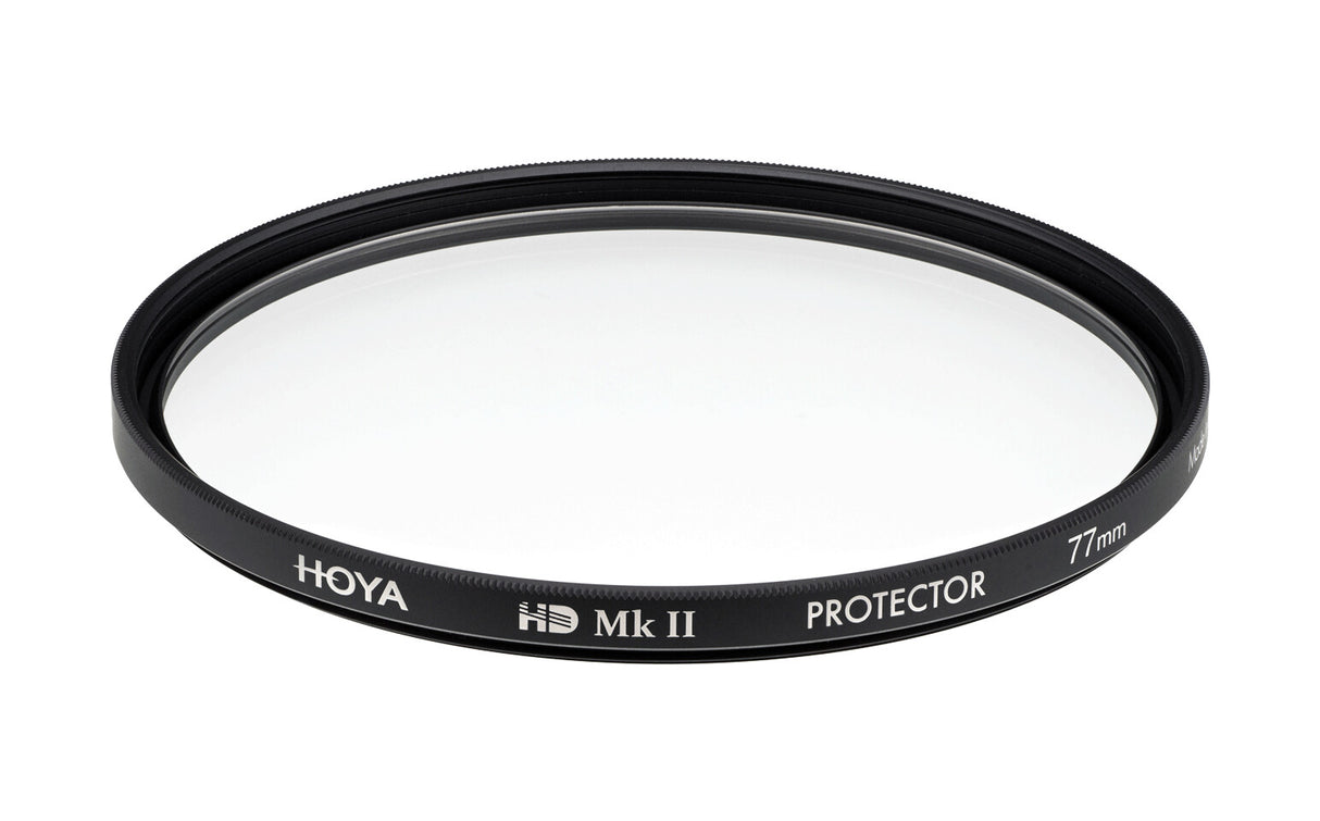 Hoya HD Mk II Protector Kamerabeskyttelsesfilter 82 mm