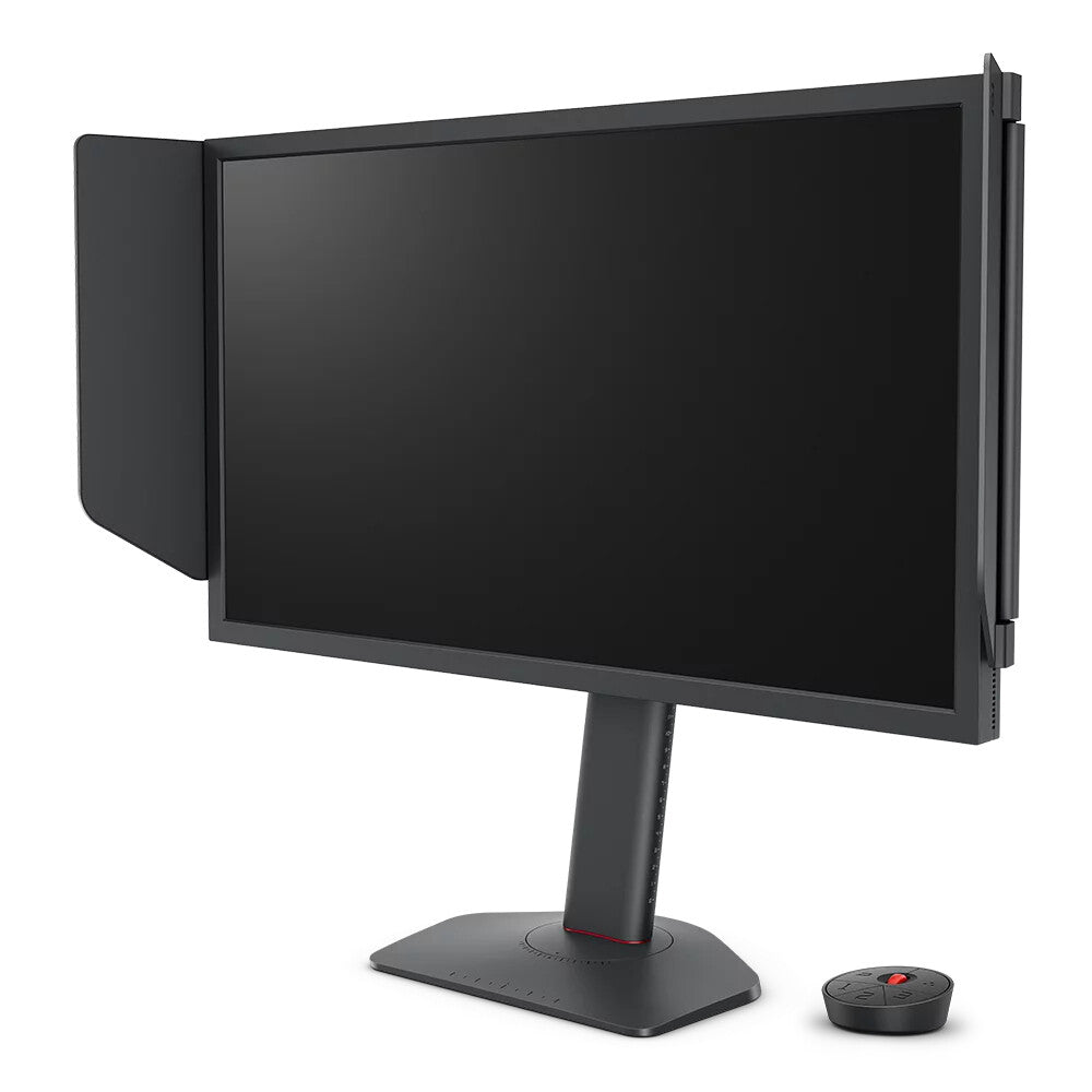 ZOWIE XL2540X+ computer monitor 61.2 cm (24.1") 1920 x 1080 pixels Full HD LED Black