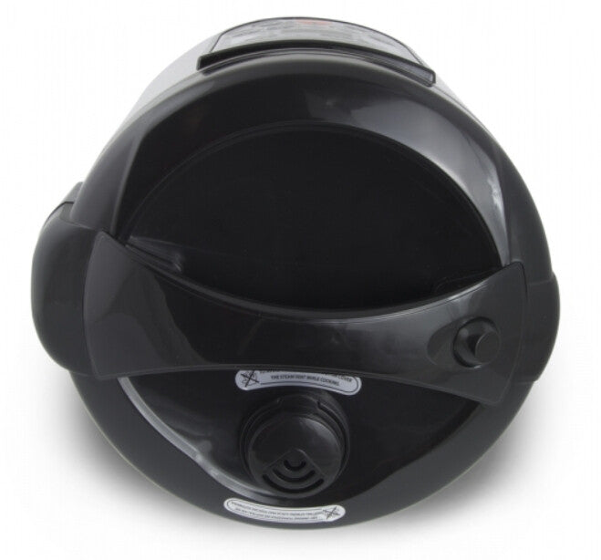 Esperanza COOKING MATE Multifunktionelt kogeapparat 860W