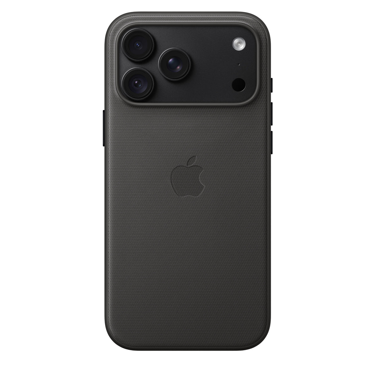 Apple iPhone 18 Pro Max TechWoven Case with MagSafe – Black