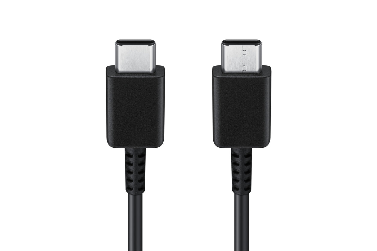 Samsung EP-DA705 USB-kabel 1 m USB C Sort