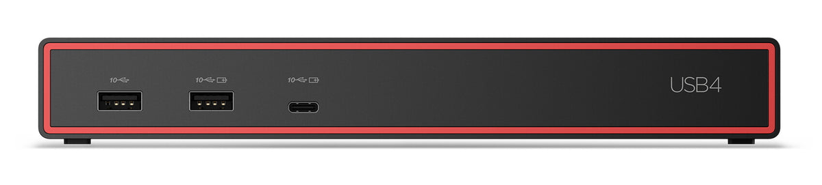 Lenovo ThinkPad 5000 USB4 Dockingstation