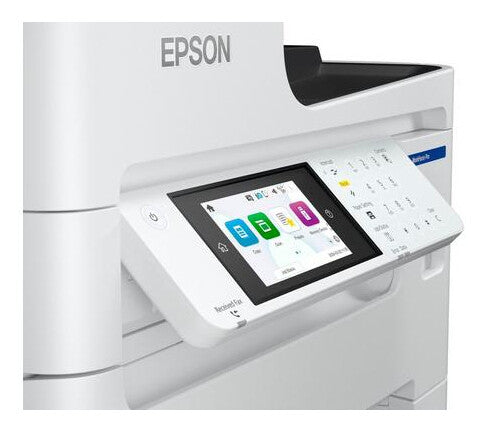 Epson WorkForce Pro EM-C8101RDWF Inkjet A3+ 4800 x 1200 dpi 26 sider pr. minut Wi-Fi