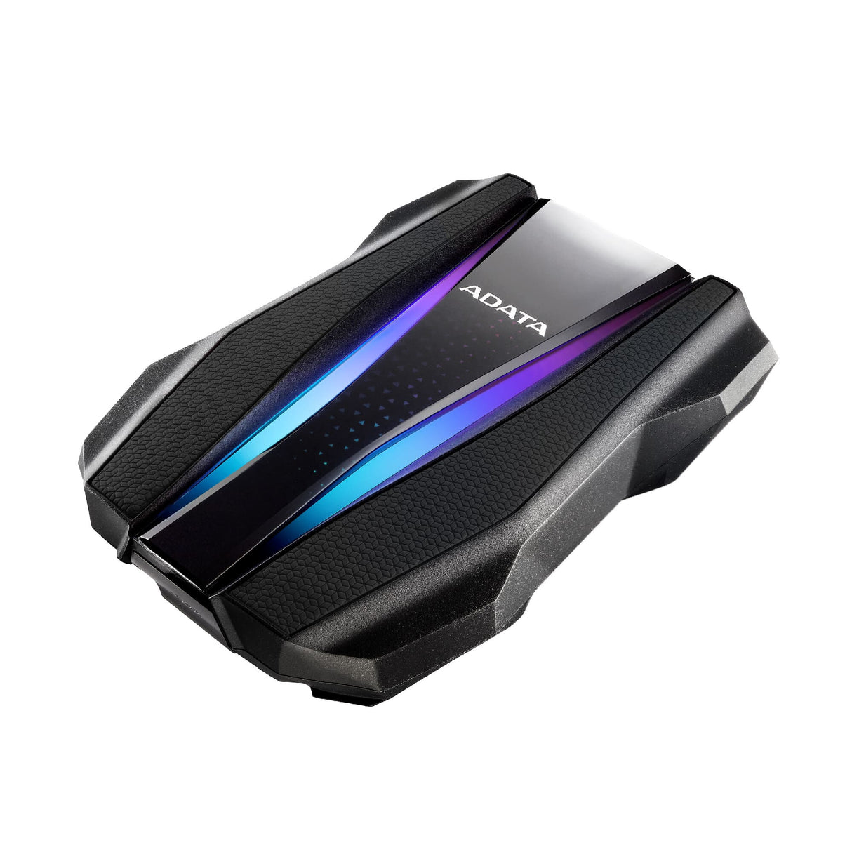 ADATA HD770G ekstern harddisk 1 TB 2.5" 3.2 Gen 1 (3.1 Gen 1) Sort