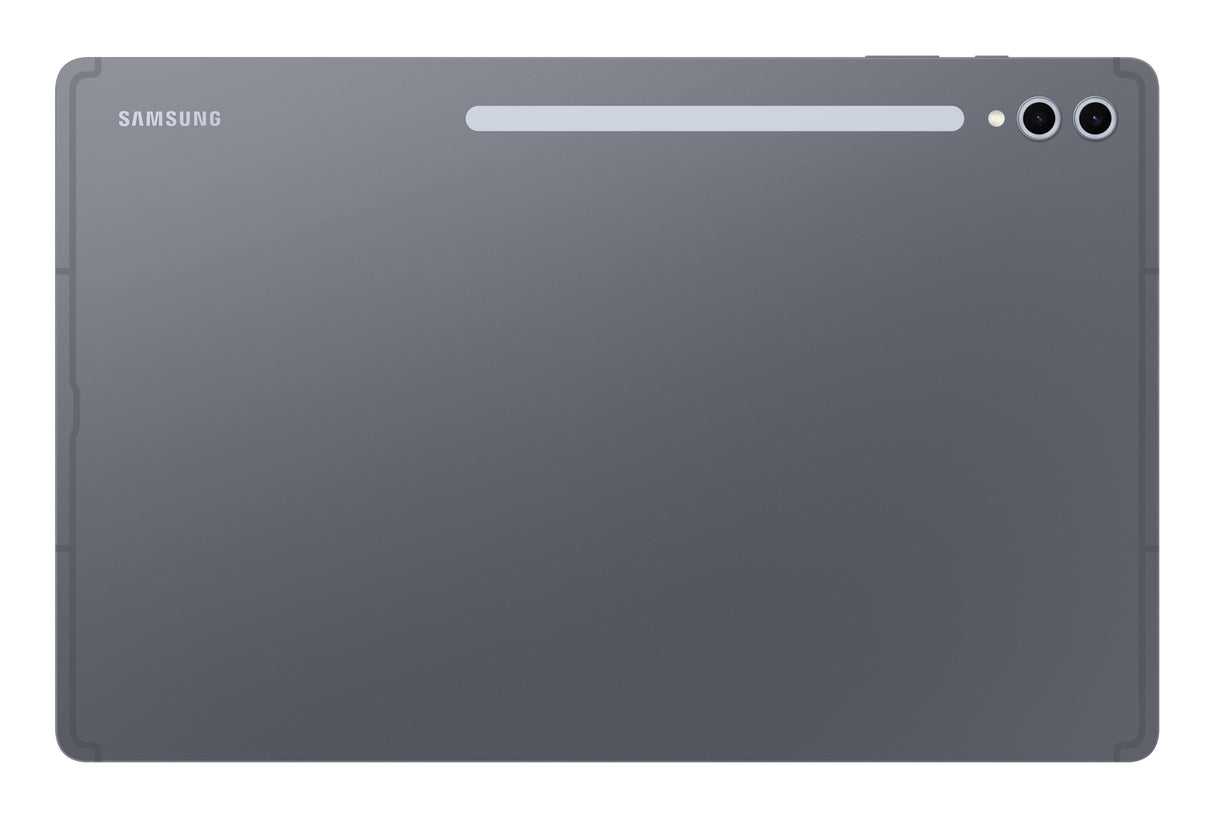 Samsung Galaxy Tab S10 Ultra 5G LTE-TDD & LTE-FDD 256 GB 37,1 cm (14.6") 12 GB Wi-Fi 7 (802.11be) Grå