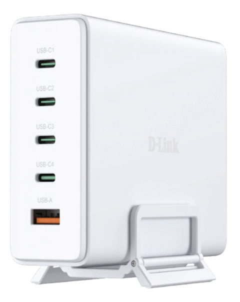 D-LINK 240W GaN Charger