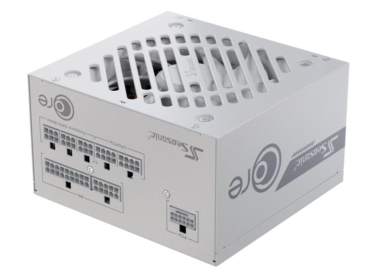 Seasonic Core GX-750W-V2 Strømforsyning 750Watt ATX3.1