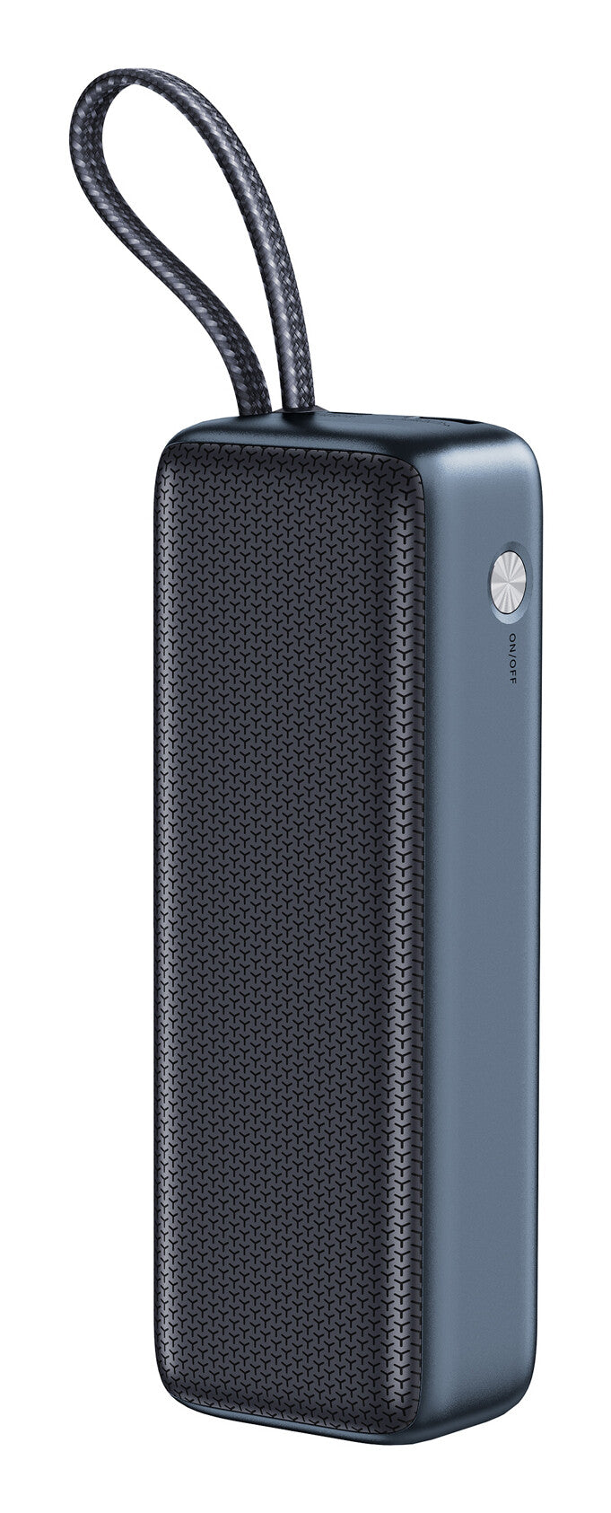 Sandberg 421-30 powerbank Lithium polymer (LiPo) 20000 mAh Sort, Grå