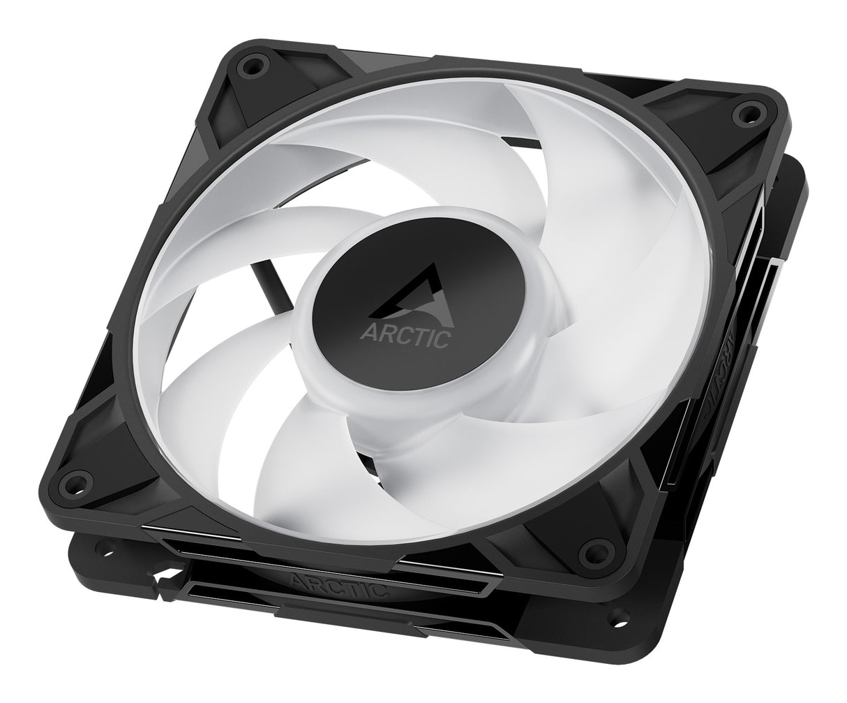 Arctic P12 Pro A-RGB Fan 3-pack 120 mm
