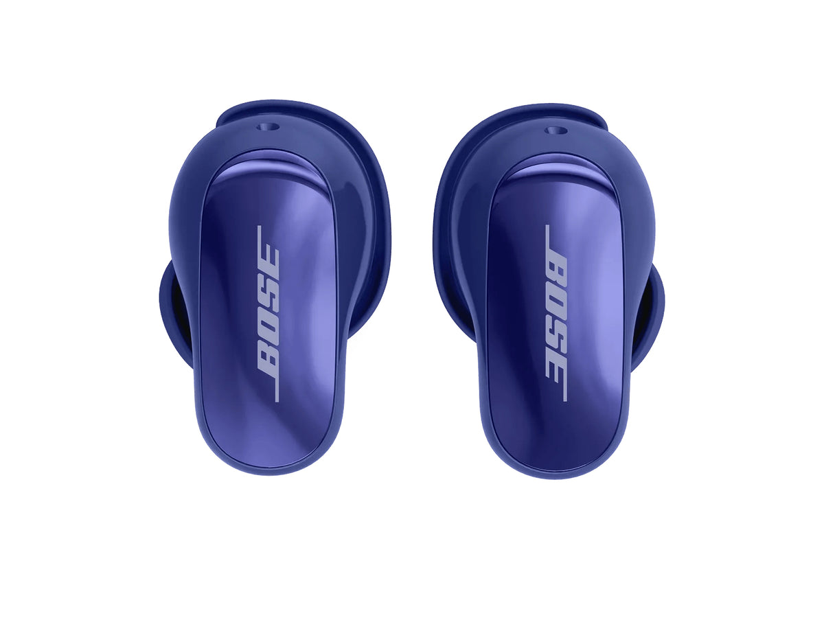 Bose QuietComfort Ultra TWS earbuds Hovedtelefoner Violet