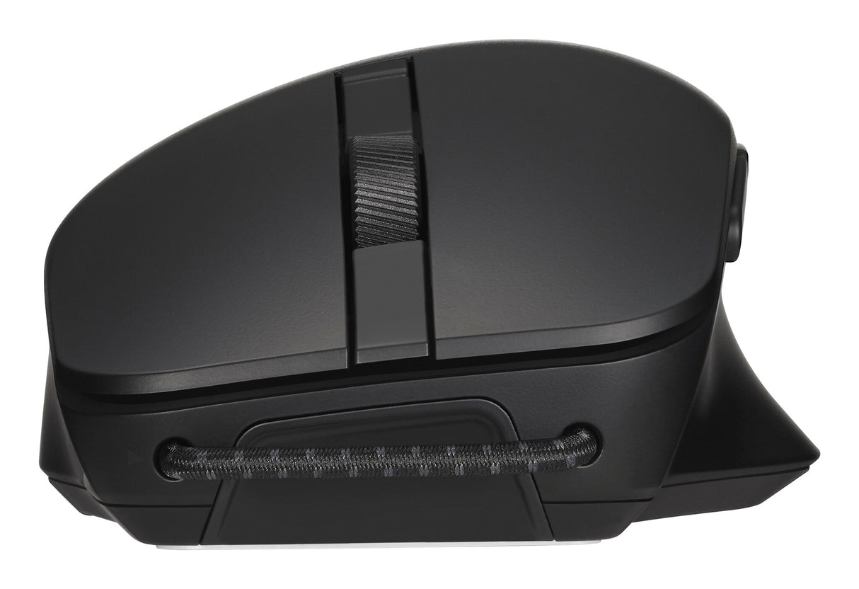 ASUS SmartO Mouse MD200 mus Kontor Højre hånd RF trådløs + Bluetooth Optisk 4200 dpi