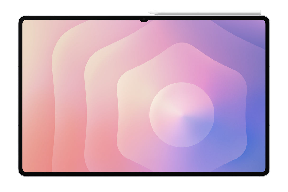 Samsung Galaxy Tab S11 Ultra SM-X936B 5G LTE-TDD & LTE-FDD 256 GB 37,1 cm (14.6") 12 GB Wi-Fi 7 (802.11be) Sølv