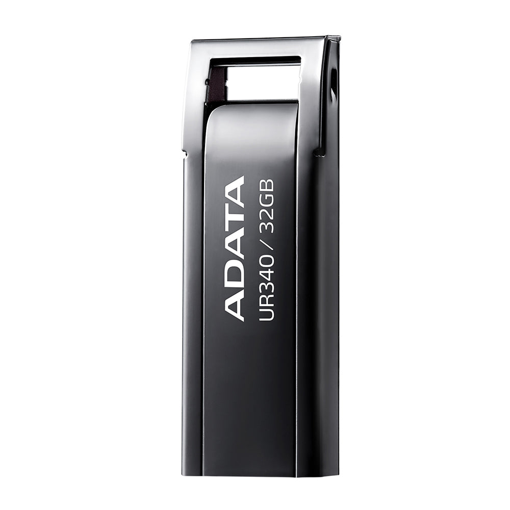 ADATA UR340 32GB USB 3.2 Gen 1 USB stick Sort