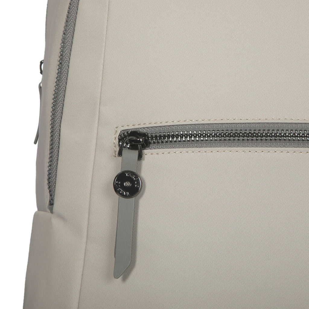 Targus TBB65013GL taske og etui til laptop 40,6 cm (16") Rygsæk Egetræ