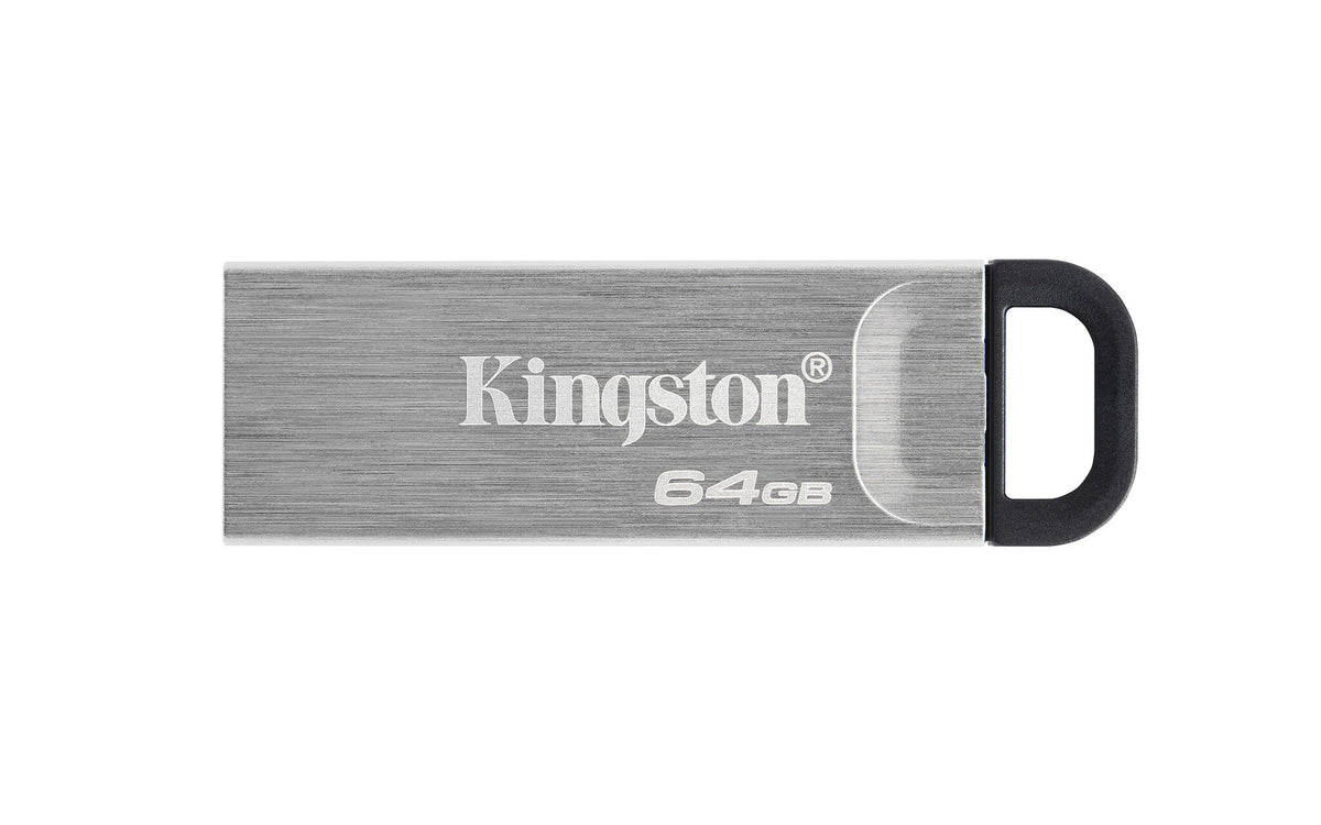 Kingston Technology DataTraveler 64 GB Kyson USB Flash-drev