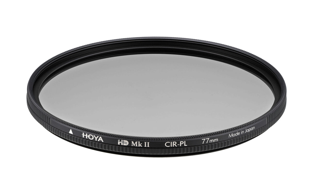 Hoya HD Mk II CIR-PL Polariserende kamerafilter 49 mm
