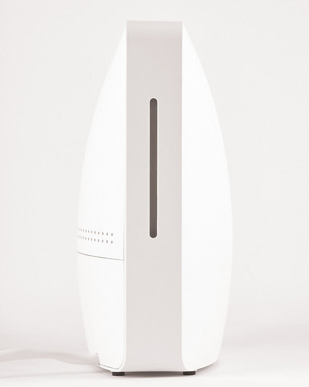 Stylies Sirius luftfugter Damp 3,5 L Hvid 350 W