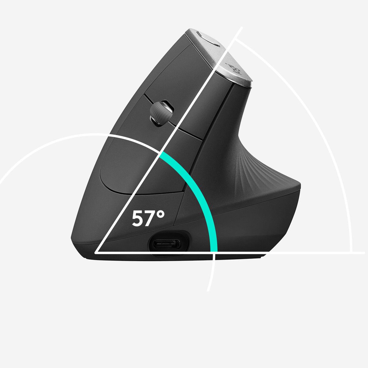 Logitech MX Vertical
