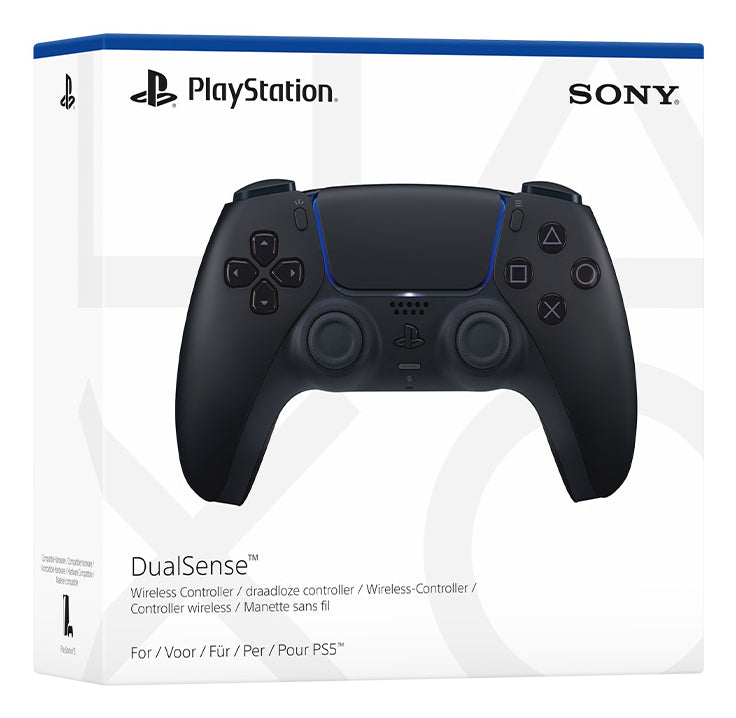 Sony PS5 DualSense controller sort