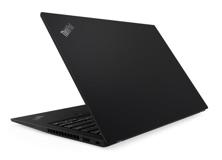 T1A Lenovo ThinkPad T14s Gen 1 Refurbished Intel® Core™ i7 i7-10610U Laptop 35,6 cm (14") Fuld HD 16 GB DDR4-SDRAM 256 GB SSD Windows 11 Pro Sort