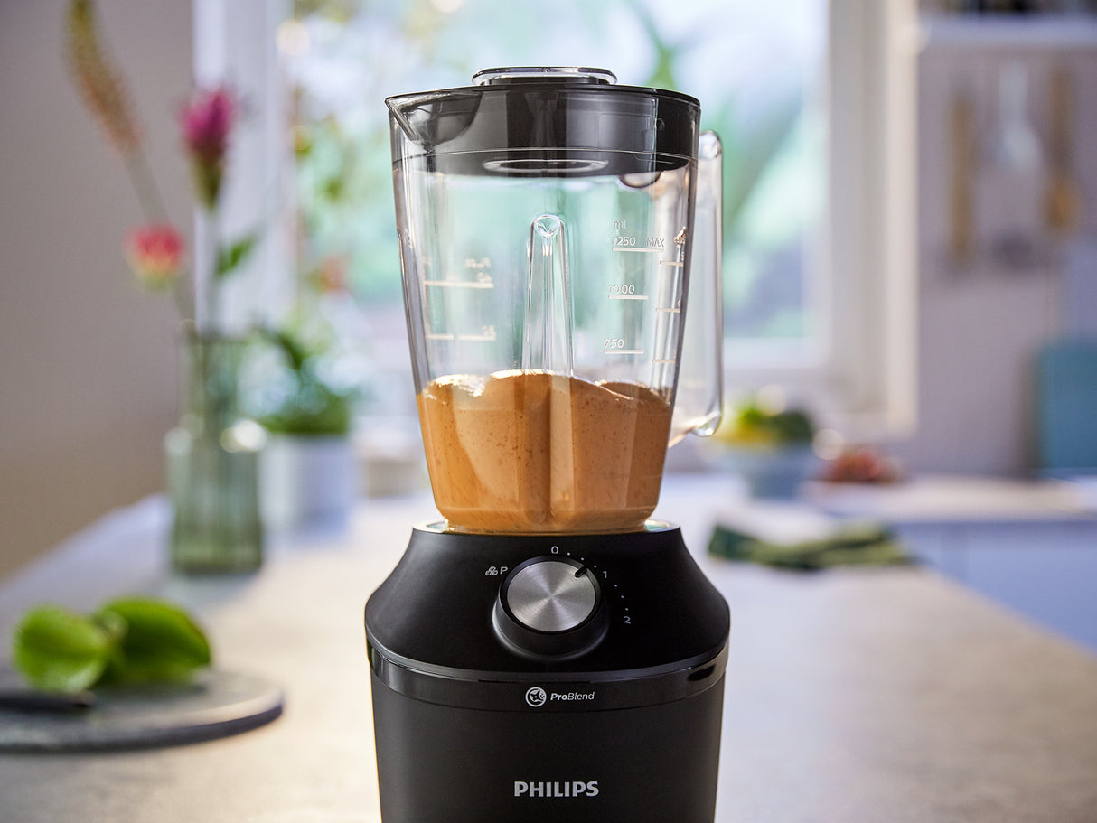 Philips 3000 series HR2291/01 Blender ProBlend Crush Tech. 600 W 2 l