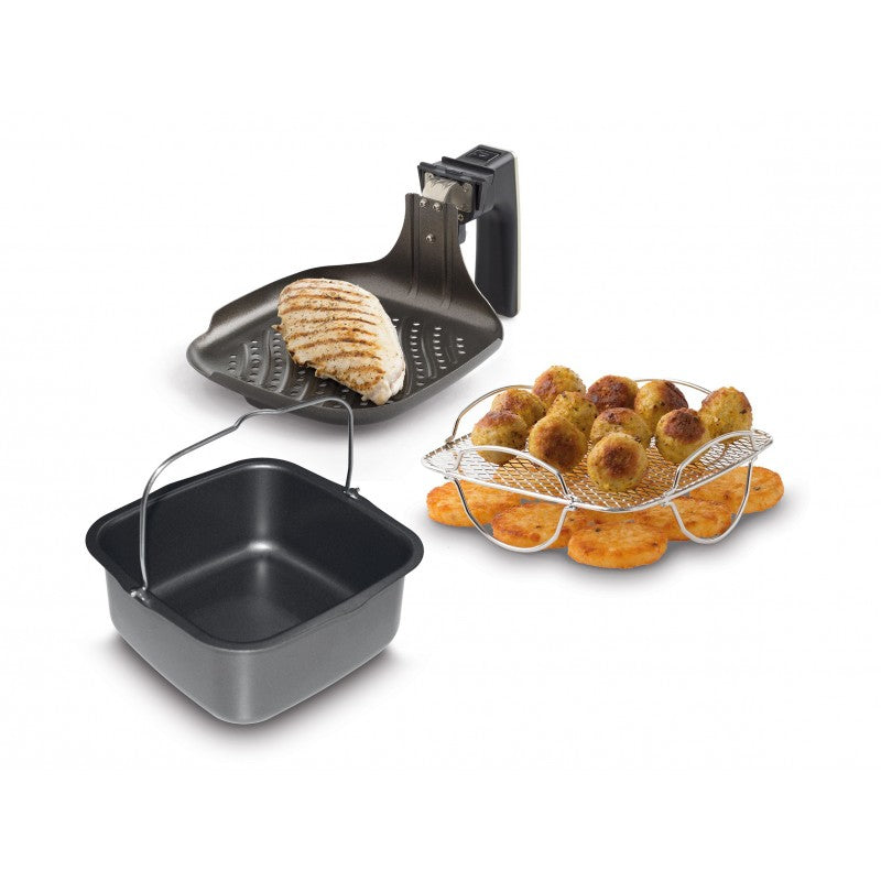 FRITEL 150038 Bagefad Varmluftssteger 1 stk