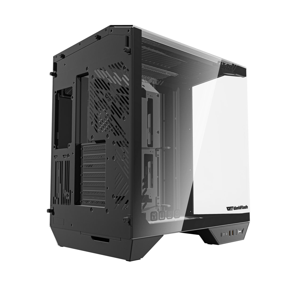 darkFlash DY470 Full Tower Sort