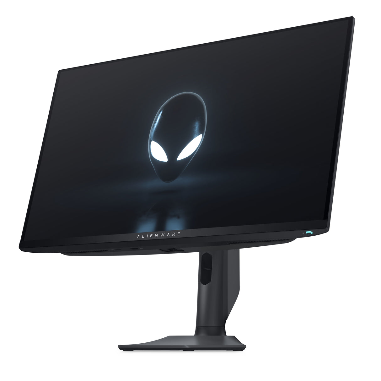 Alienware 27 Gaming Monitor AW2725DF 27 2560 x 1440 (2K) HDMI DisplayPort 360Hz Pivot Skærm
