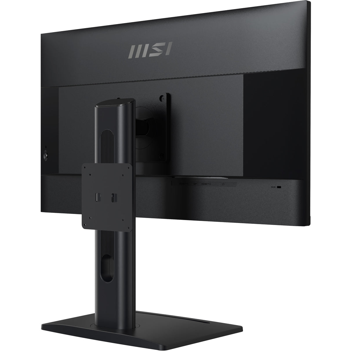 MSI Pro MP275QPG 27 IPS 2560 x 1440 (2K) DisplayPort HDMI 100 Hz