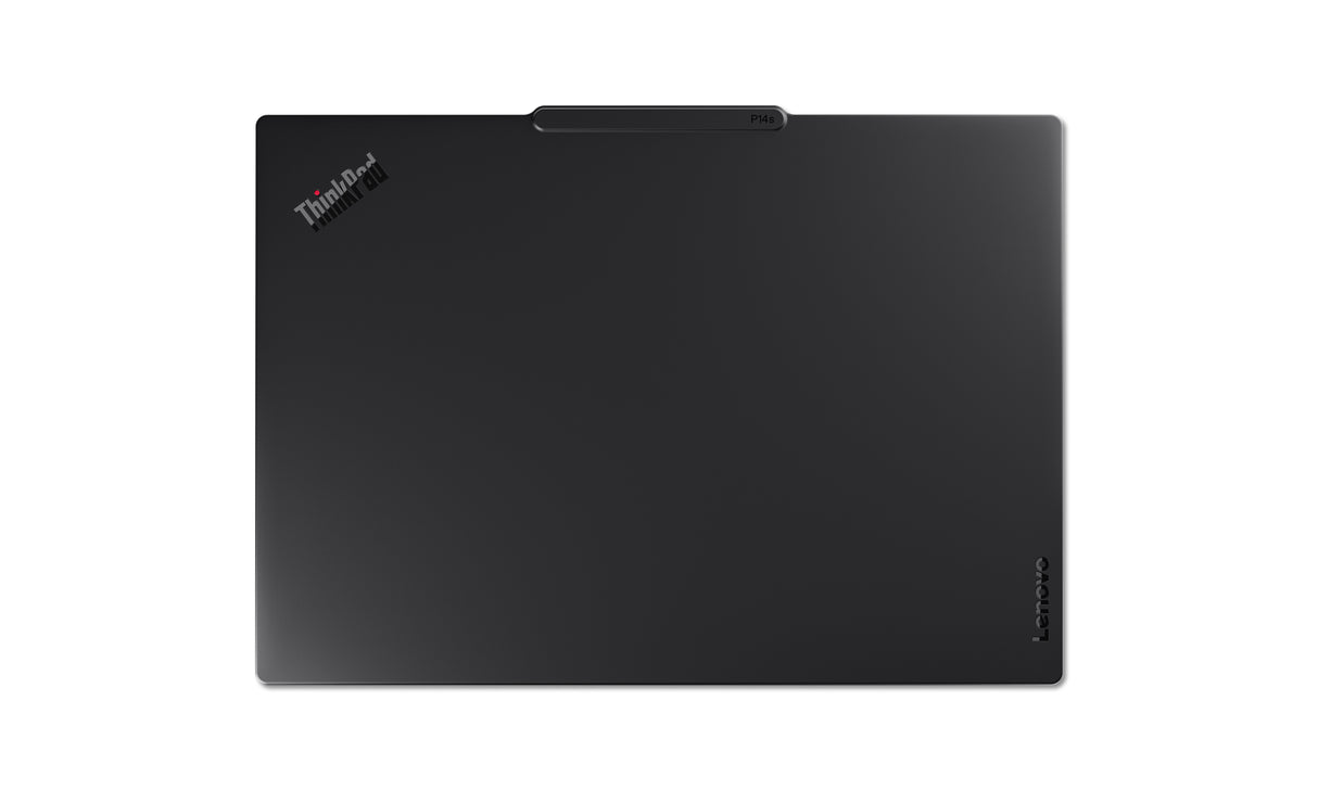 Lenovo ThinkPad P14s Gen 7 (AMD) AMD Ryzen AI 7 PRO 450 Mobil workstation 35,6 cm (14") WUXGA 32 GB DDR5-SDRAM 1 TB SSD Wi-Fi 7 (802.11be) Windows 11 Pro Nordisk Sort