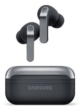 Samsung Galaxy Buds4 Pro Headset True Wireless Stereo (TWS) I ørerne Opkald/musik USB Type-C Bluetooth Sort